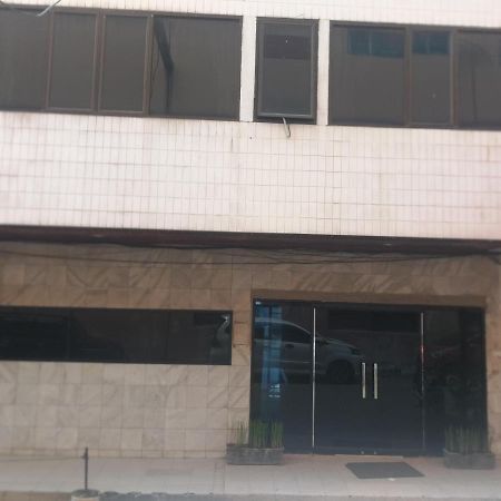 Hotel Mayang Sari 1 Jambi Exterior photo