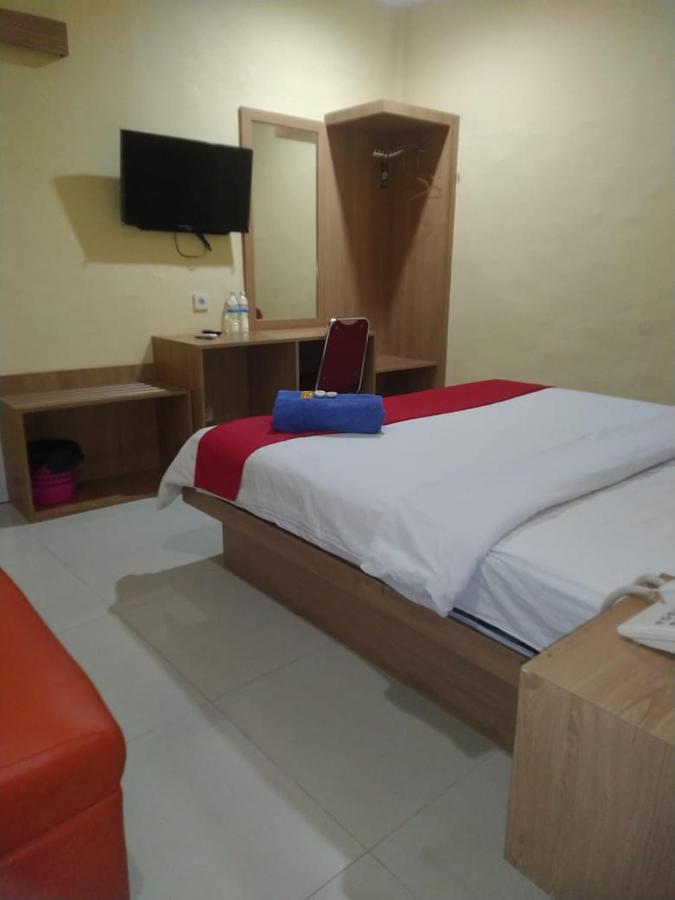 Hotel Mayang Sari 1 Jambi Exterior photo