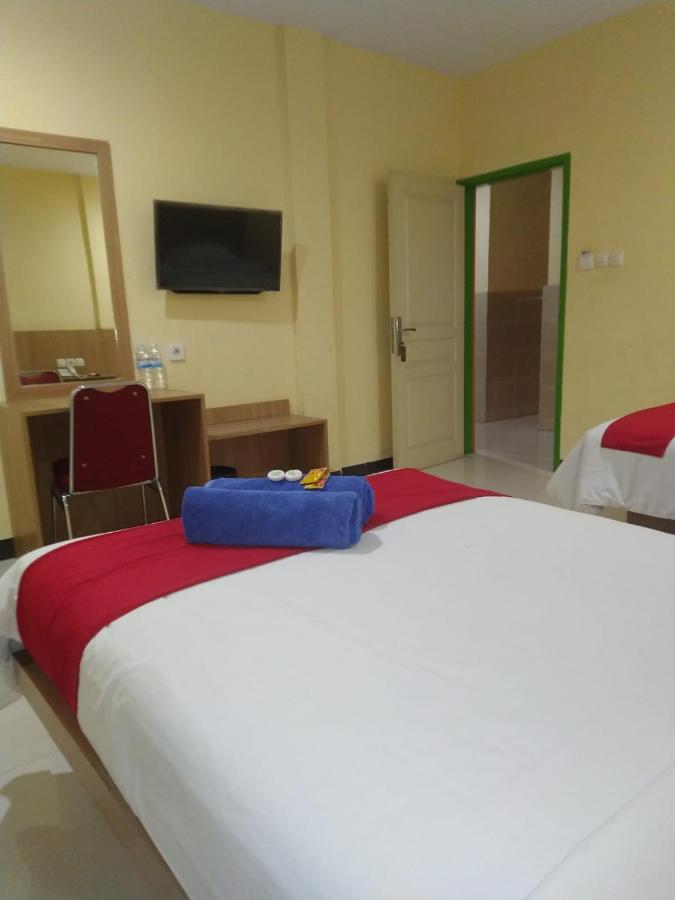 Hotel Mayang Sari 1 Jambi Exterior photo