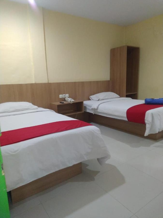 Hotel Mayang Sari 1 Jambi Exterior photo